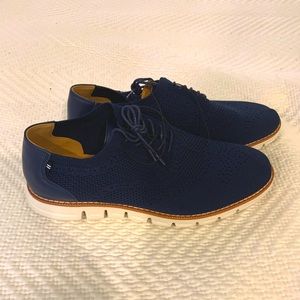 Nautica Oxfords